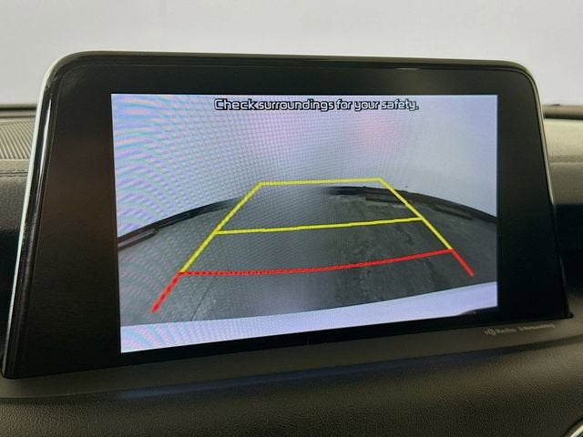 2020 Kia Stinger GT1