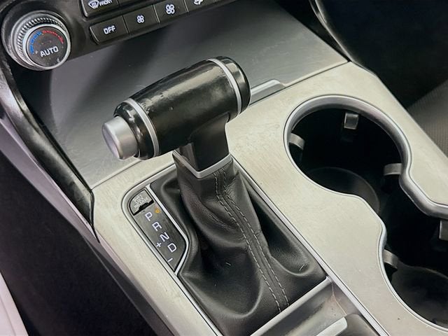 2020 Kia Stinger GT1