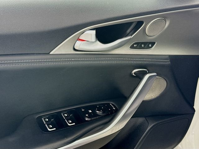 2020 Kia Stinger GT1