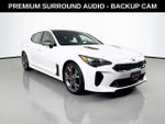 2020 Kia Stinger GT1