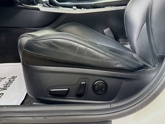 2020 Kia Stinger GT1