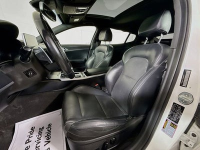 2020 Kia Stinger GT1