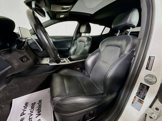 2020 Kia Stinger GT1