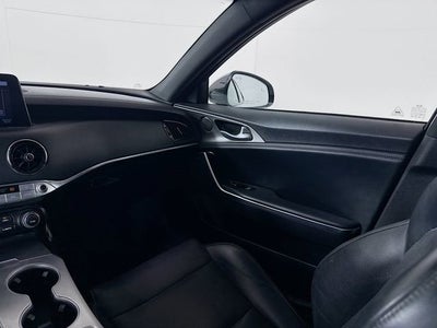 2020 Kia Stinger GT1