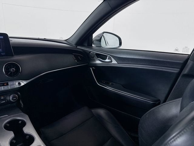 2020 Kia Stinger GT1