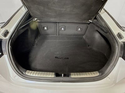 2020 Kia Stinger GT1