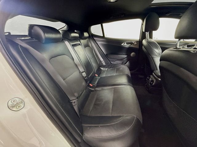 2020 Kia Stinger GT1