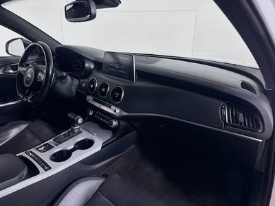 2020 Kia Stinger GT1