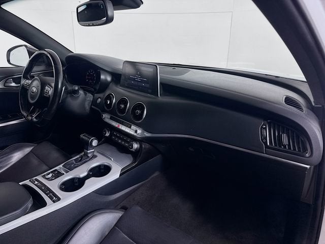 2020 Kia Stinger GT1