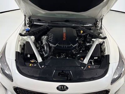 2020 Kia Stinger GT1
