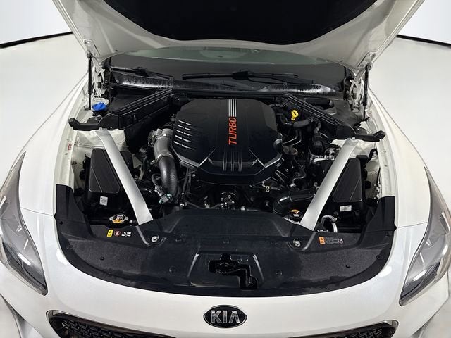 2020 Kia Stinger GT1