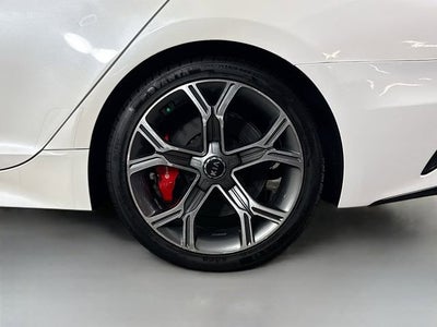 2020 Kia Stinger GT1