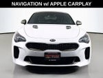2020 Kia Stinger GT1