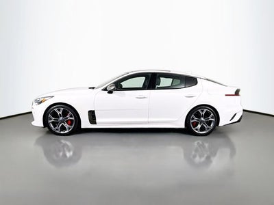2020 Kia Stinger GT1