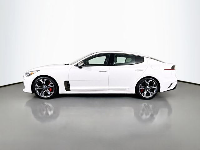 2020 Kia Stinger GT1