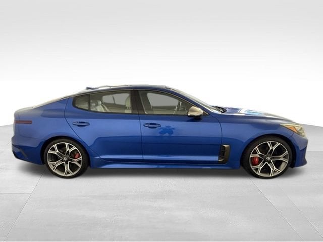 2018 Kia Stinger GT2