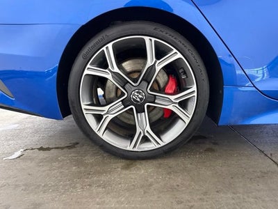 2018 Kia Stinger GT2