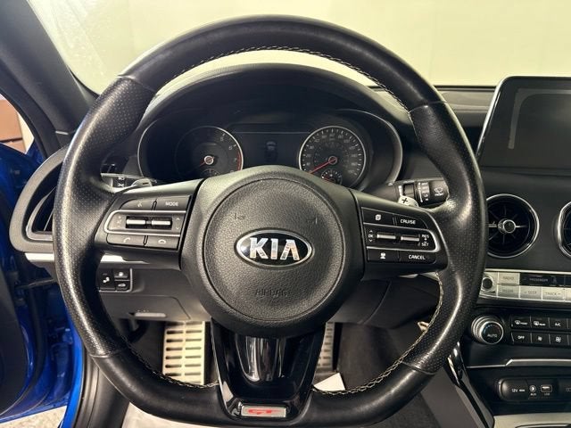 2018 Kia Stinger GT2