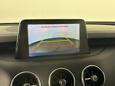 2018 Kia Stinger GT2