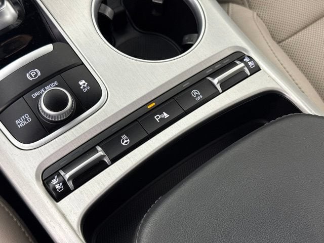 2018 Kia Stinger GT2