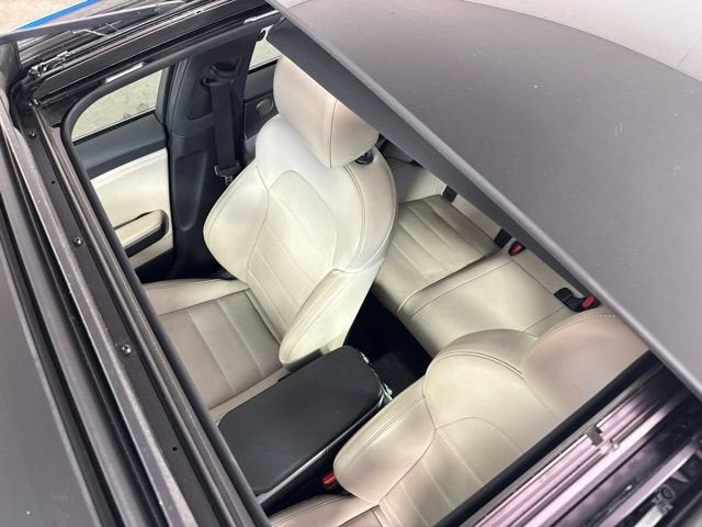 2018 Kia Stinger GT2