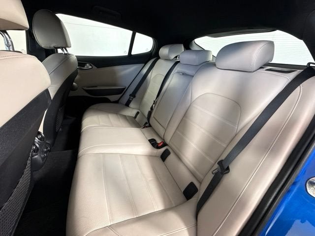 2018 Kia Stinger GT2