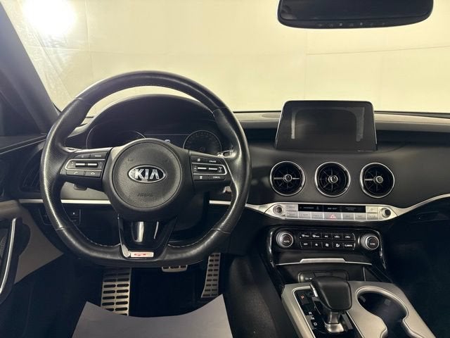 2018 Kia Stinger GT2