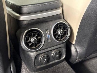 2018 Kia Stinger GT2