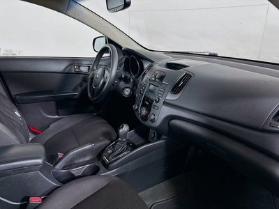 2012 Kia Forte EX
