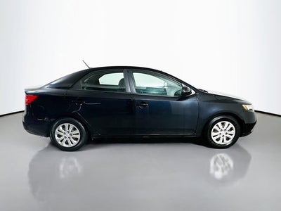 2012 Kia Forte EX