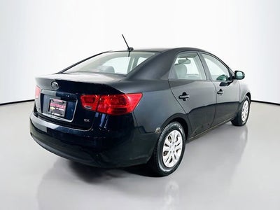 2012 Kia Forte EX