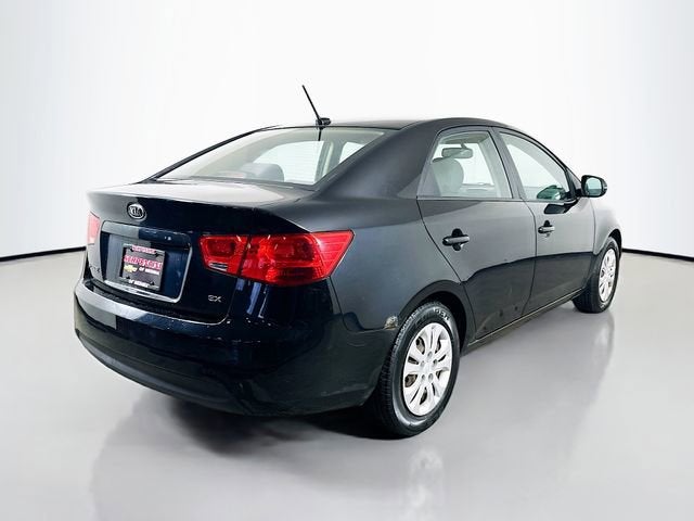 2012 Kia Forte EX