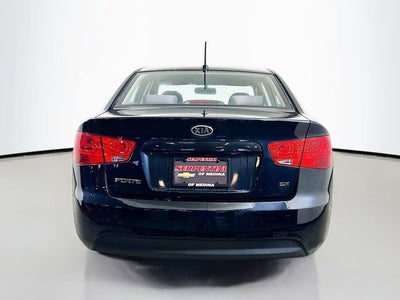 2012 Kia Forte EX