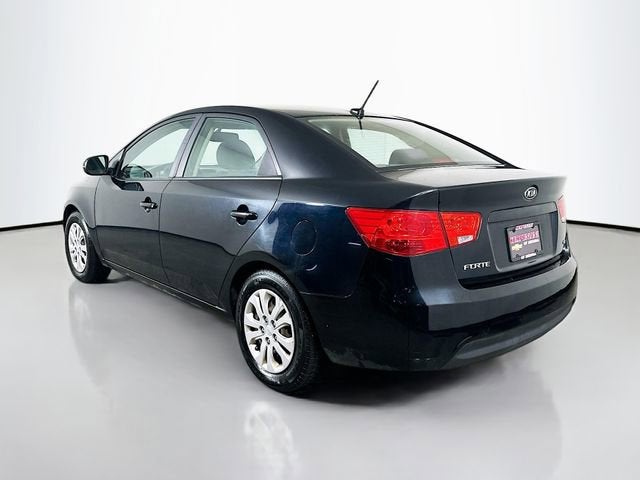 2012 Kia Forte EX
