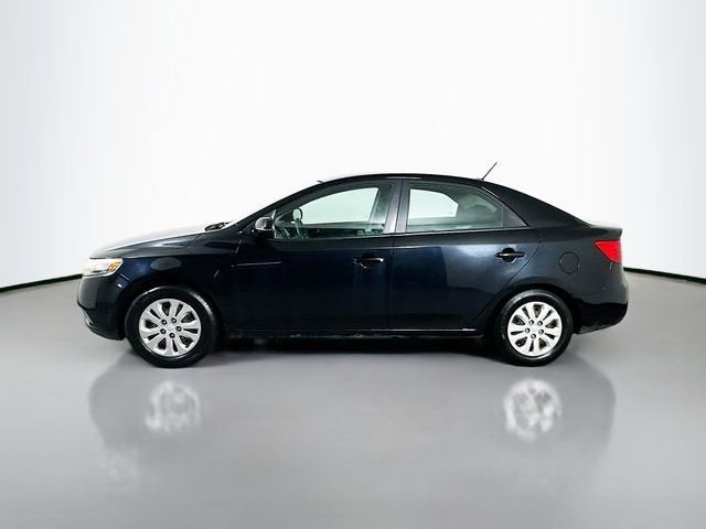 2012 Kia Forte EX