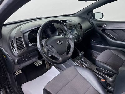 2015 Kia Forte Koup SX
