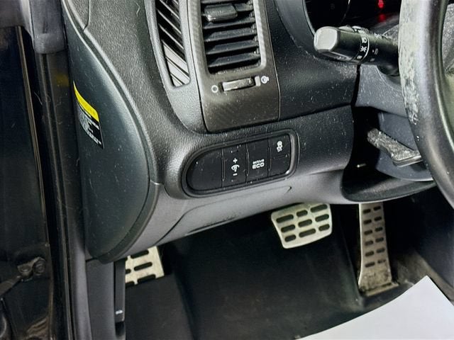 2015 Kia Forte Koup SX