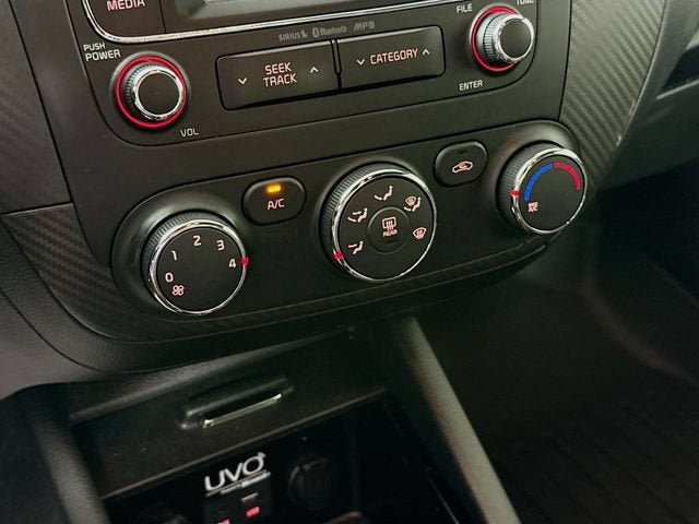 2015 Kia Forte Koup SX