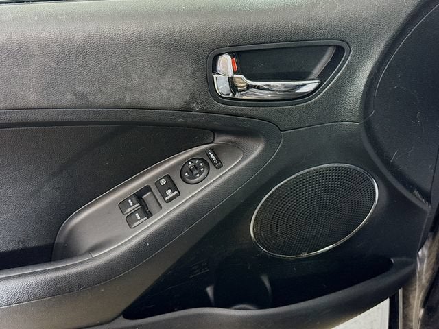 2015 Kia Forte Koup SX