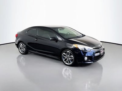 2015 Kia Forte Koup SX