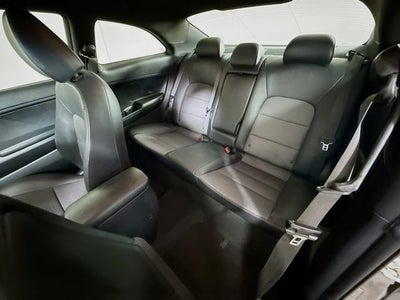 2015 Kia Forte Koup SX