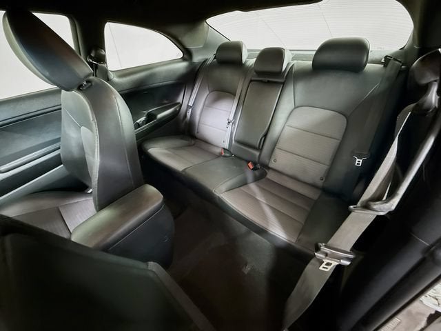 2015 Kia Forte Koup SX