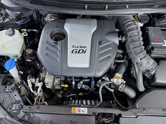 2015 Kia Forte Koup SX