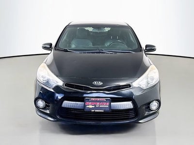 2015 Kia Forte Koup SX