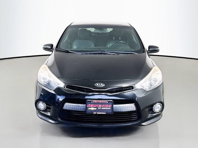 2015 Kia Forte Koup SX