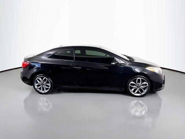 2015 Kia Forte Koup SX
