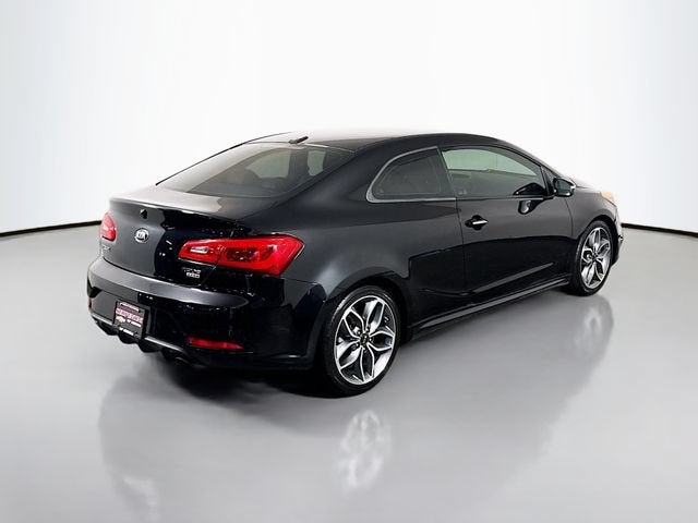 2015 Kia Forte Koup SX