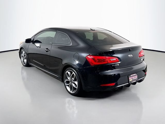 2015 Kia Forte Koup SX