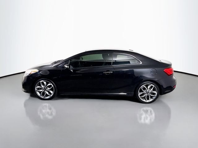 2015 Kia Forte Koup SX