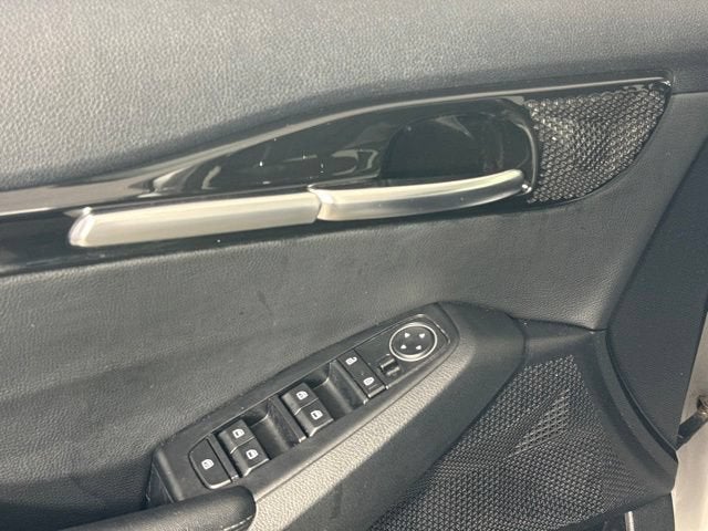 2022 Kia Seltos EX